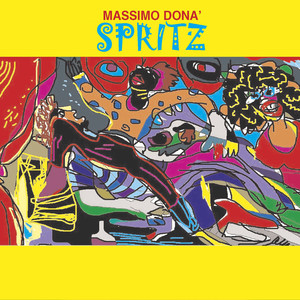 Sweet Pea Pea(feat. Francesco Bearzatti, Nicola Sorato, Andrea Braido & Davide Ragazzoni)