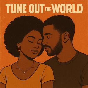 TUNE OUT THE WORLD (Explicit)