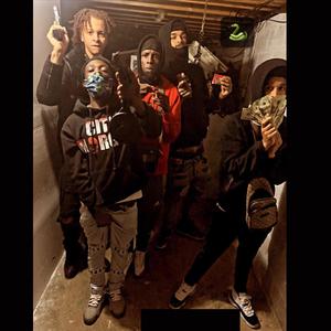 Uncle Ruckus (Explicit)