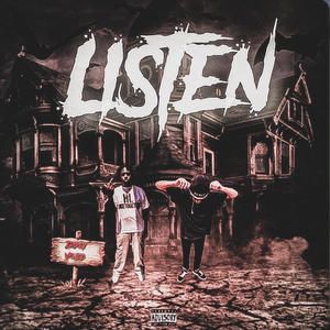 Listen (feat. Jripey) (Explicit)