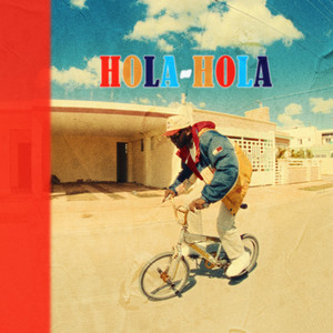 HOLA - HOLA