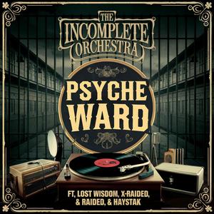 Psyche Ward Single (Explicit)