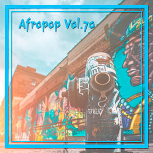 Afropop Vol. 70