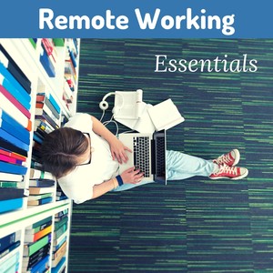 Remote Working Essentials: Relaxing Concentration Music