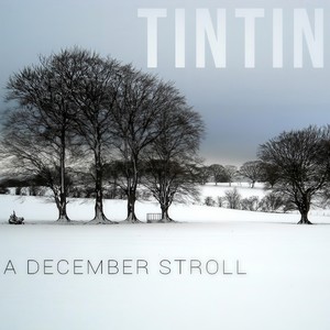 A December Stroll(feat. Sam Fischer)