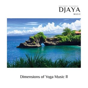 Dimensions of Yoga Music II