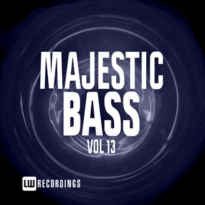 Majestic Bass, Vol. 13