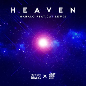 Heaven (feat. Cat Lewis) (天堂)