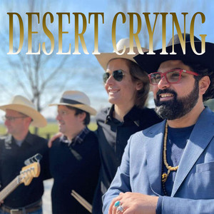 Desert Crying