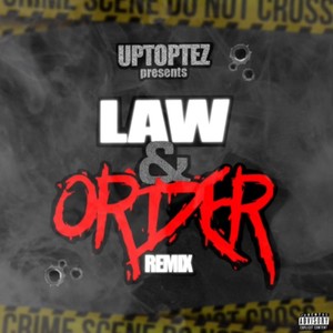 Law & Order (Explicit)