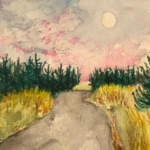 Myself To You (single)