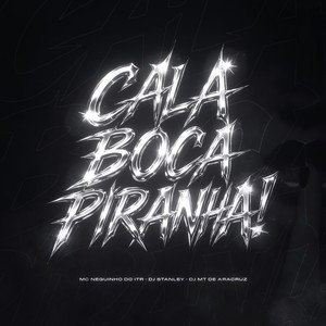 Cala Boca Piranha (Explicit)