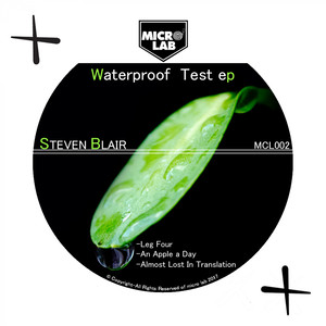 Leg Four (Original Mix)