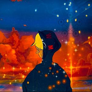 SUR LA VAGUE(feat. YAX) (Explicit)