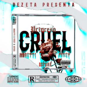 Princesa cruel (feat. Fvnsy & Asfura)