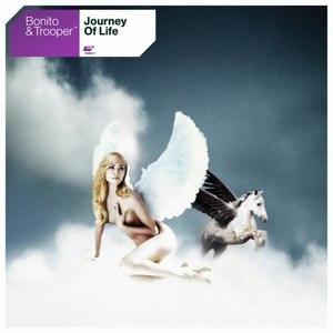 Journey of Life (Alex Megane Radio Edit)