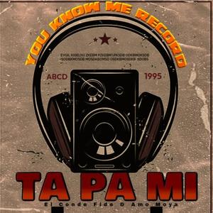 TA PA MI (feat. Amo Moya)