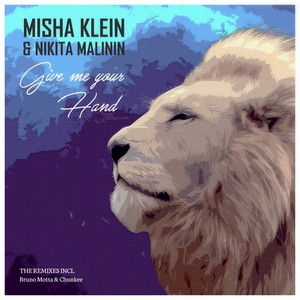 Give Me Your Hand (Bruno Motta Remix)
