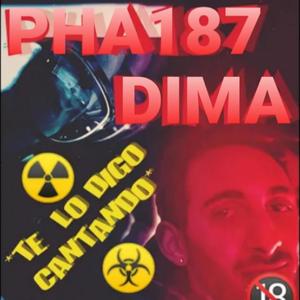 TE LO DIGO CANTANDO 2019(feat. DIMA) (Explicit)