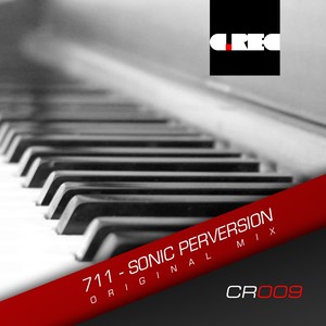 Sonic Perversion