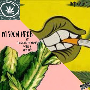 Wisdom Herb (Explicit)