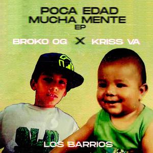 Los Barrios (feat. Brokooly OG) [Explicit]