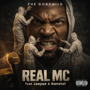 Personne (feat. Konstat) (Explicit)