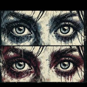 Oczy Jak Susanna Kaysen (Explicit)