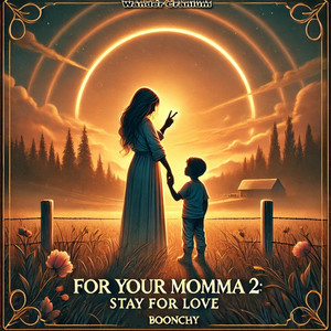 For Your Momma 2:Stay for Love (Explicit)