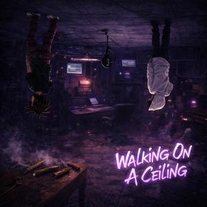 Walking On A Ceiling (feat. OHPC) (Explicit)
