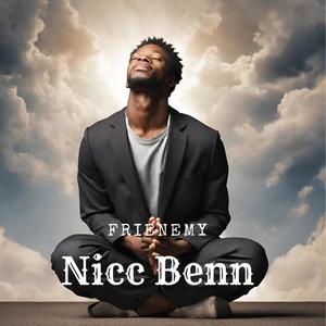 Frienemy (feat. Youngbeastdawg) (Explicit)