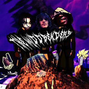 The MuddBenders (feat. ROBTHEDEITY & MuddyForces) (Explicit)