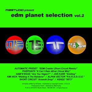 Waiting 4 The Rainbow (Extended Mix)