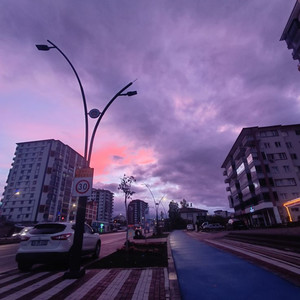 Gökyüzünü Tutamam (COVER版)