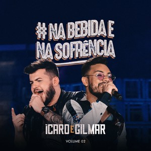 #Nabebidaenasofrência, Vol. 2 (Ao Vivo)