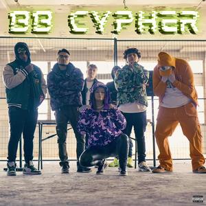 BB Cypher (feat. Lani Lei, Santino, Big Bubba, DUARTE & Lil Treih) (Explicit)