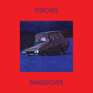 Rangerover (Bonus Track)