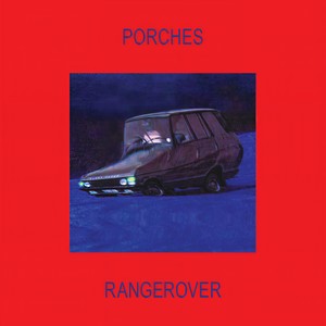 Rangerover (Bonus Track)