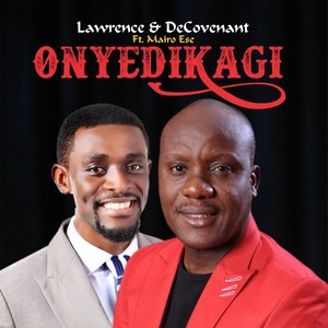 Onyedikagi (feat. Mairo Ese)