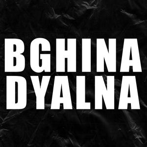 Bghina Dyalna (feat. NOUNI)