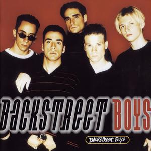 Backstreet Boys (后街男孩)