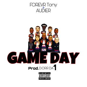 Game Day (Remain Paid) (feat. Audier) (Explicit)