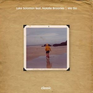 We Go (feat.Natalie Broomes) (BBQ Remix)