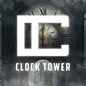 Clock Tower (Atmospheric Metal Cover)