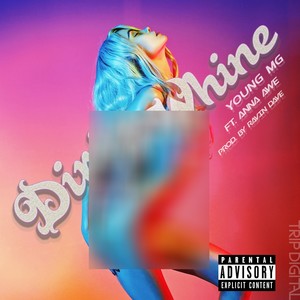 Dirty Whine (feat. Anna Awe) [Explicit]