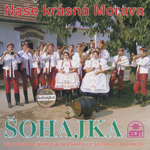 Šohajka - Dubňanský džbáneček