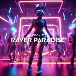 Raver Paradise (Extended Mix)