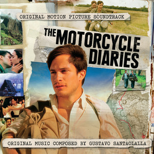 Motorcycle Diaries with additional Music