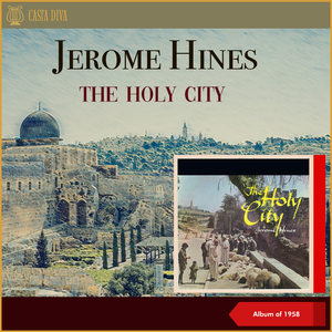 The Holy City (Album of 1958)