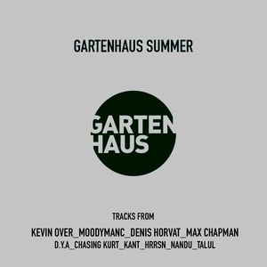 Gartenhaus Summer